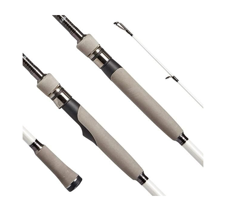 Спінінг Dam Neo Medium Spin 240 (10-30г) - 1 Спінінг Dam Neo Medium Spin 240 (10-30г) - 1