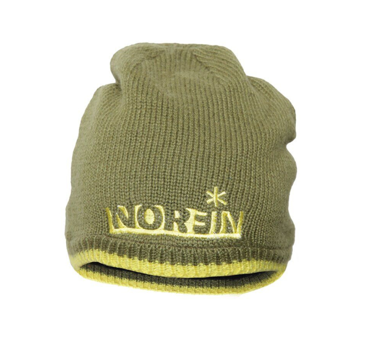 Шапка Norfin Viking (зеленая) р.L - 1 Шапка Norfin Viking (зеленая) р.L - 1