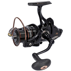 Котушка Mikado Baitrunner Katsudo Runner 4005