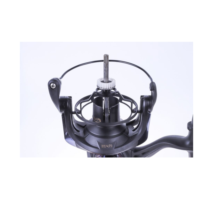 Котушка Mikado ESTORIL 8007 - 5 Котушка Mikado ESTORIL 8007 - 5