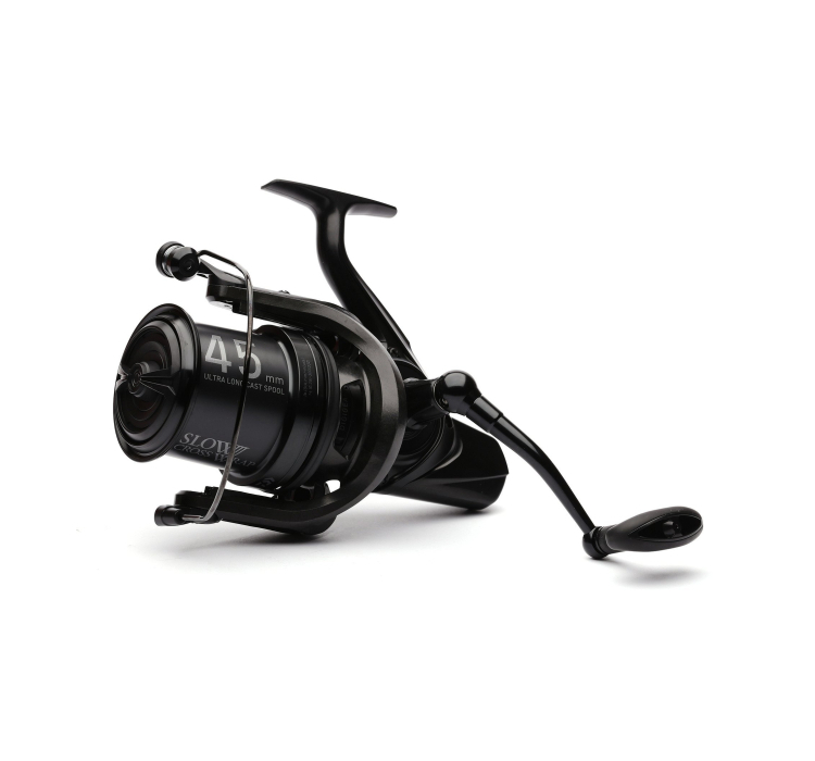 Котушка Daiwa 20 Crosscast 45 SCW 5000C QD Long Distance - 1 Котушка Daiwa 20 Crosscast 45 SCW 5000C QD Long Distance - 1