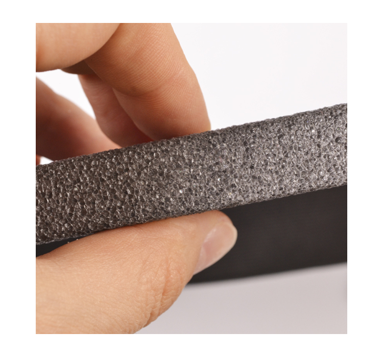 Сидіння похідне XL (370х290х12мм), сіре - 3 Сидіння похідне XL (370х290х12мм), сіре - 3