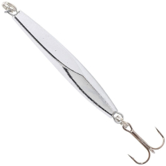 Блешня Balzer Pilker Killer Zocker срібло 20 г