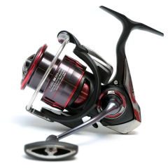 Катушка Daiwa 17 Fuego LT 3000C-XH