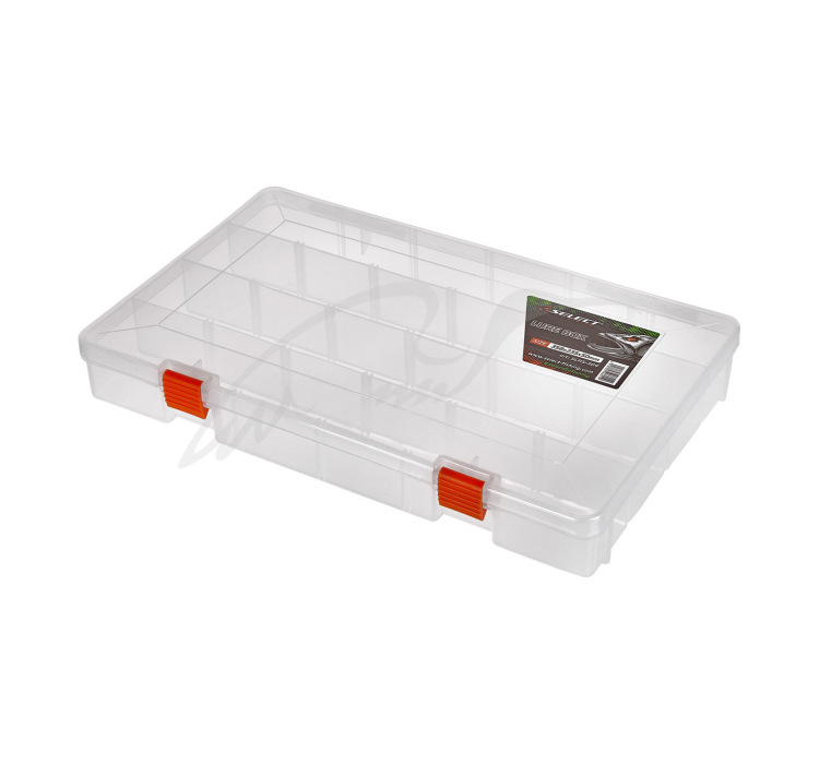 Коробка Select Lure Box SLHS-309 35.8х23.5х5cm - 1
