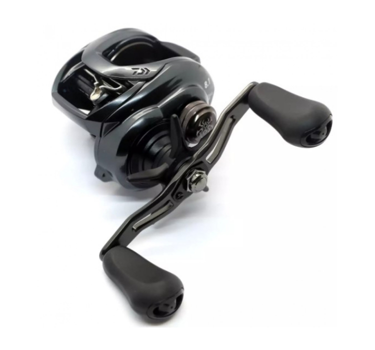 Катушка Daiwa Tatula TW 300XSL - 1 Катушка Daiwa Tatula TW 300XSL - 1