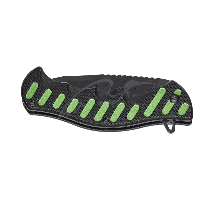 Ніж SKIF Plus Funster ц: black/green - 3 Ніж SKIF Plus Funster ц: black/green - 3