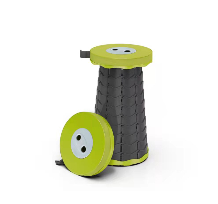 Стул складной Ranger Telescop Olive (Арт. RA 4423) - 1 Стул складной Ranger Telescop Olive (Арт. RA 4423) - 1