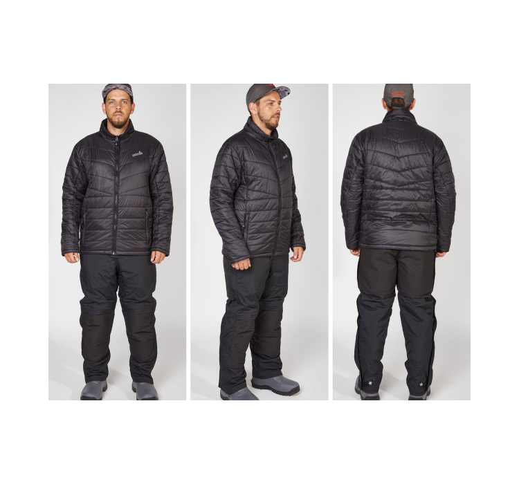 Зимовий костюм Norfin Extreme 5 р.S - 18 Зимовий костюм Norfin Extreme 5 р.S - 18