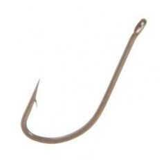 Гачок Balzer універсальний №10 25шт.