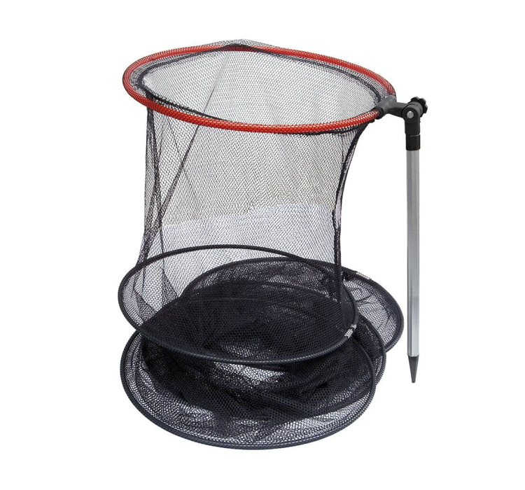 Садок Lineaeffe з кілочком (довжина 300см діаметр 50см) - 1 Садок Lineaeffe з кілочком (довжина 300см діаметр 50см) - 1