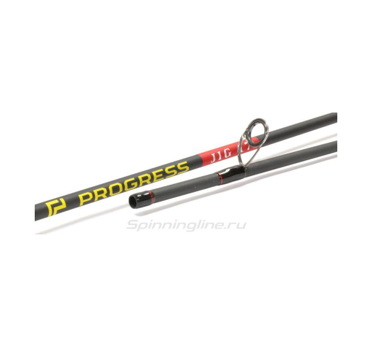Спінінг Lucky John Progress Jig 37 248 - 5 Спінінг Lucky John Progress Jig 37 248 - 5