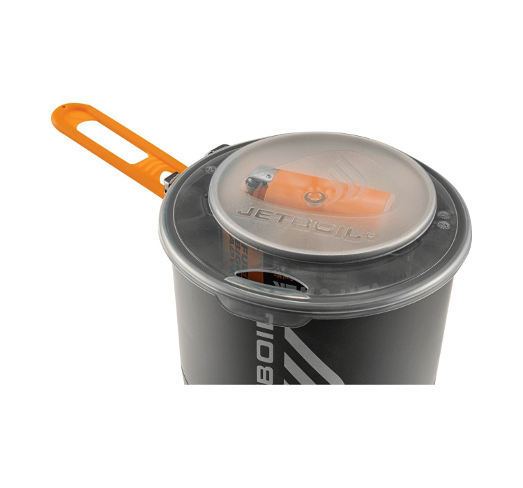 Система приготування їжi Jetboil Stash - 7 Система приготування їжi Jetboil Stash - 7