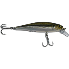 Воблер Nomura Daisuke 512 (6.5 см)