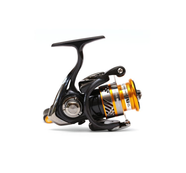 Котушка Daiwa 19 Revros LT 1000 - 2 Котушка Daiwa 19 Revros LT 1000 - 2