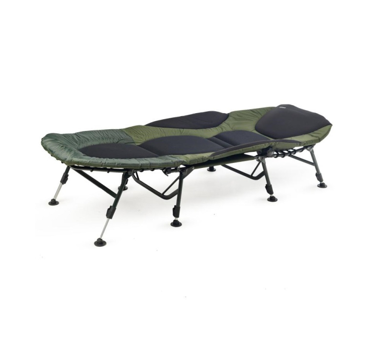 Карповая раскладушка Ranger BED 86 (Арт. RA 5514) - 1 Карповая раскладушка Ranger BED 86 (Арт. RA 5514) - 1