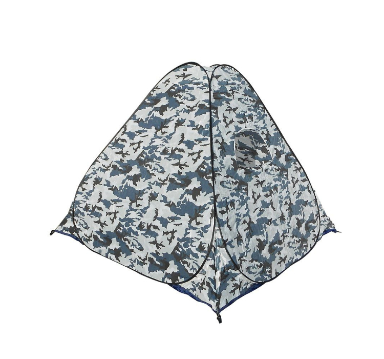 Всесезонна палатка для риболовлi Ranger Winter-5 Hunter (RH 3625) - 3 Всесезонна палатка для риболовлi Ranger Winter-5 Hunter (RH 3625) - 3