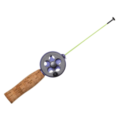 Вудочка зимова Salmo Fin 03