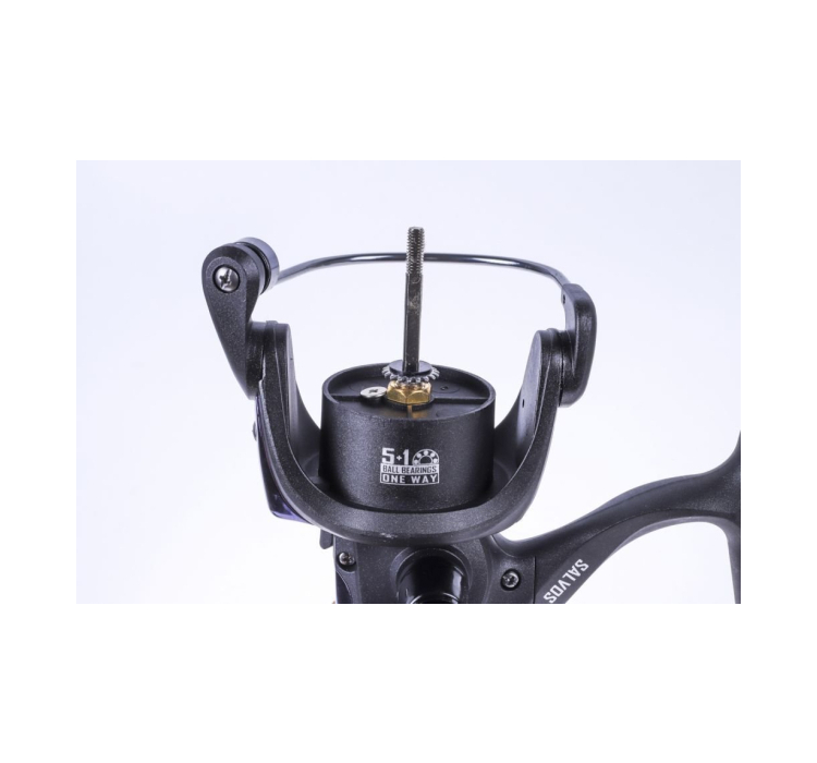 Котушка Mikado SALVOS 5006FD - 5 Котушка Mikado SALVOS 5006FD - 5