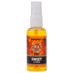 Спрей Brain F1 Sweet Corn (кукуруза) 50ml