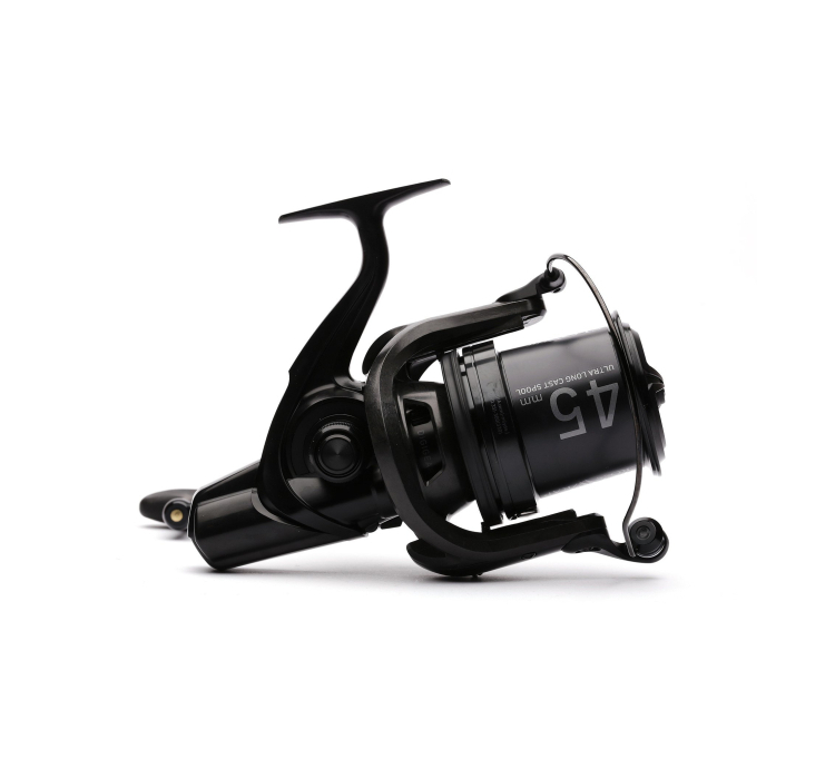 Котушка Daiwa 20 Crosscast 45 SCW 5000C QD Long Distance - 2 Котушка Daiwa 20 Crosscast 45 SCW 5000C QD Long Distance - 2