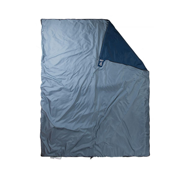 Спальний мішок Nature Hike MINI ULTRA LIGHT 190x75см, вага 0,7кг, 8-15℃ синій - 2 Спальний мішок Nature Hike MINI ULTRA LIGHT 190x75см, вага 0,7кг, 8-15℃ синій - 2