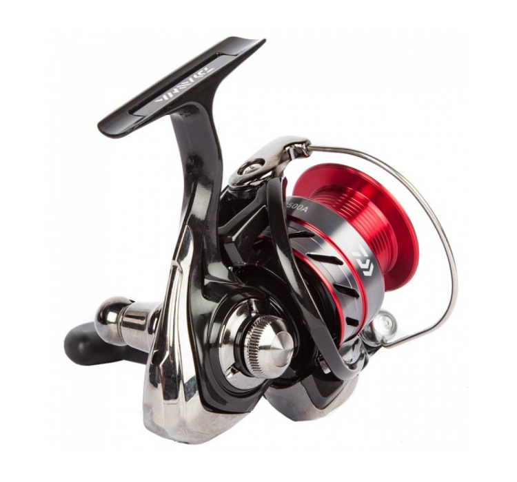 Котушка Daiwa Ninja 4012A - 4 Котушка Daiwa Ninja 4012A - 4