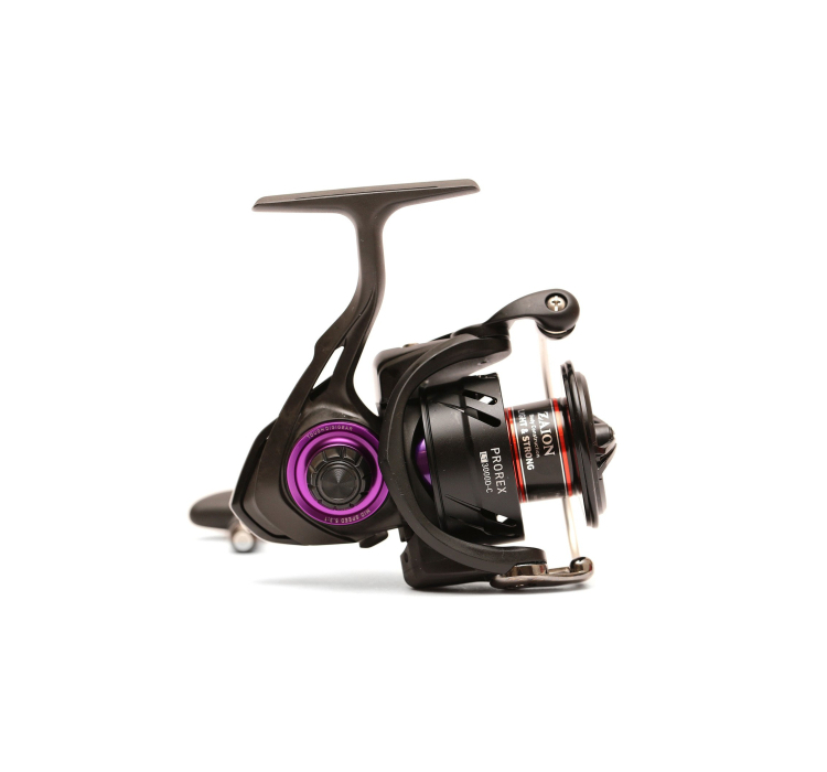 Котушка Daiwa 17 Prorex LT 4000D-C - 2 Котушка Daiwa 17 Prorex LT 4000D-C - 2
