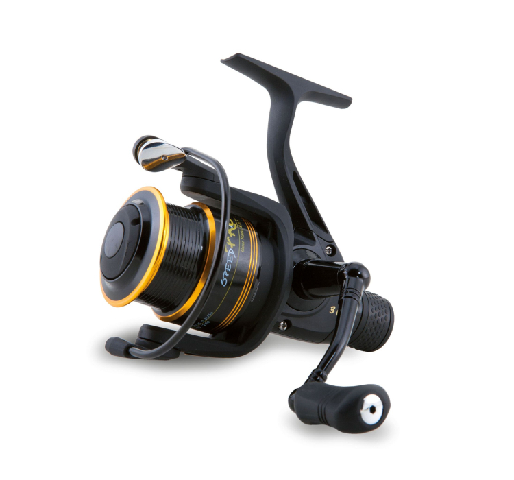 Котушка Lineaeffe TeamSpecialist Speed Pro 40 - 1 Котушка Lineaeffe TeamSpecialist Speed Pro 40 - 1