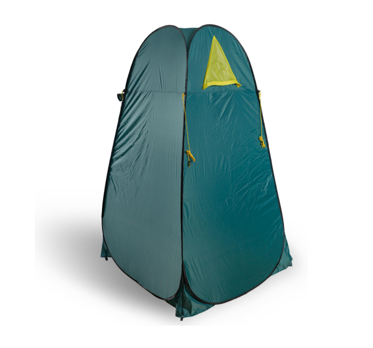 Тент-намет (душ/туалет) Ranger Shower (Арт. RA 6654) Тент-намет (душ/туалет) Ranger Shower (Арт. RA 6654)