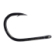 Крючок Decoy KR-22 Black Nickeled #3 (12 шт/уп) - 2 Крючок Decoy KR-22 Black Nickeled #3 (12 шт/уп) - 2