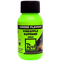 Атрактант Rod Hutchinson Legend Flavour Pineapple Supreme 50ml