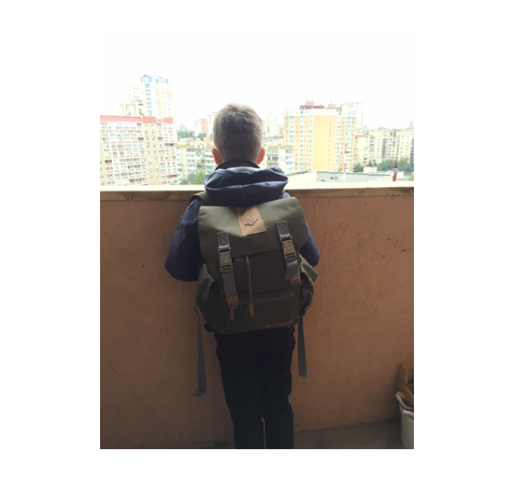 Рюкзак KingCamp Yellowstone (KB3323) Dark green - 6 Рюкзак KingCamp Yellowstone (KB3323) Dark green - 6