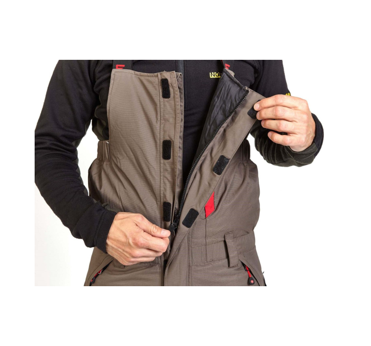 Зимний костюм Norfin Extreme 4 р.M - 16 Зимний костюм Norfin Extreme 4 р.M - 16