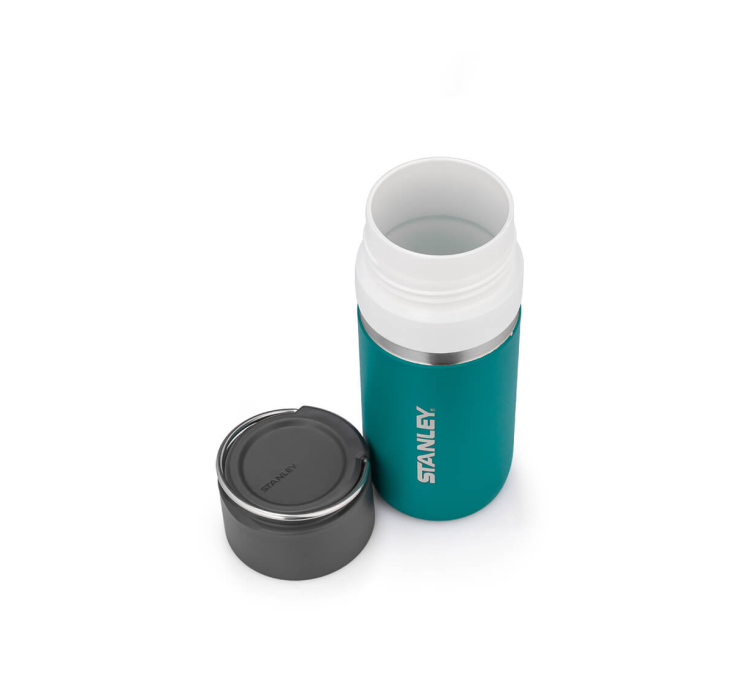 Термос Stanley Gо Ceramivac Hunter 0,47л - 3 Термос Stanley Gо Ceramivac Hunter 0,47л - 3