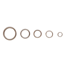 Кільця заводні Balzer 9 мм