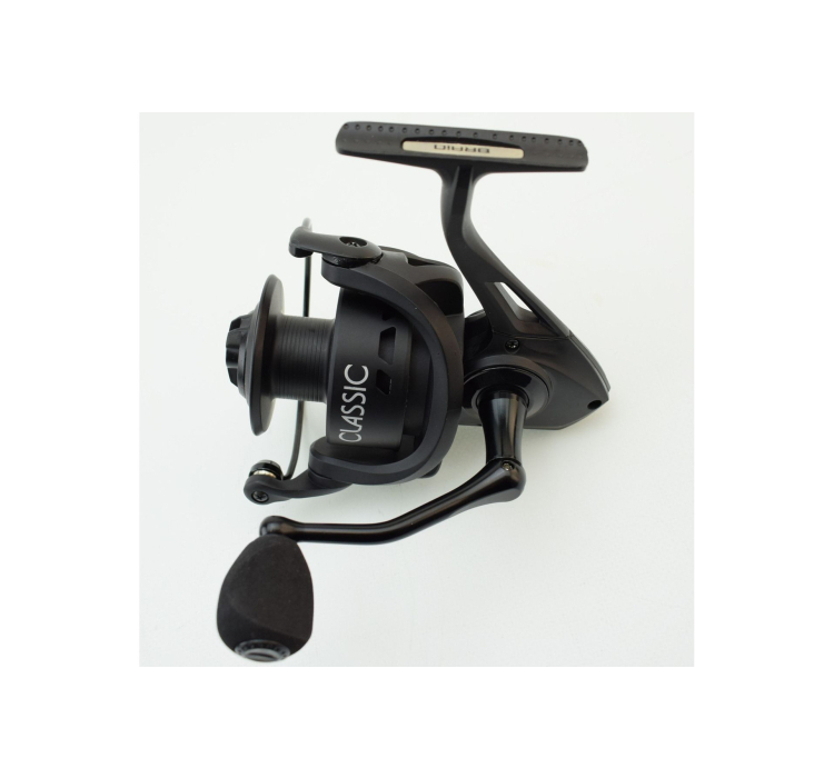 Катушка Brain Classic 6000 4+1BB - 7 Катушка Brain Classic 6000 4+1BB - 7