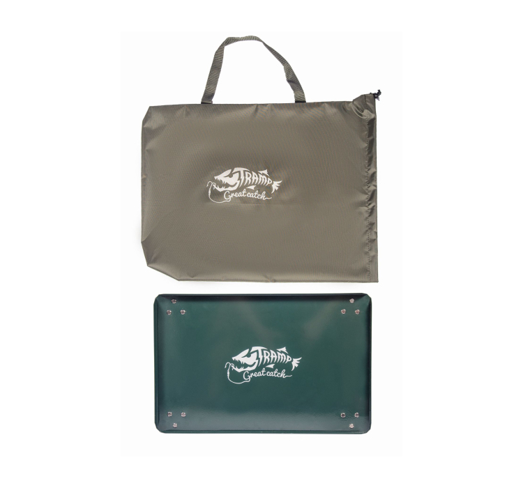 Стол монтажный для рыбалки (алюминий) Tramp TRF-056 - 5 Стол монтажный для рыбалки (алюминий) Tramp TRF-056 - 5