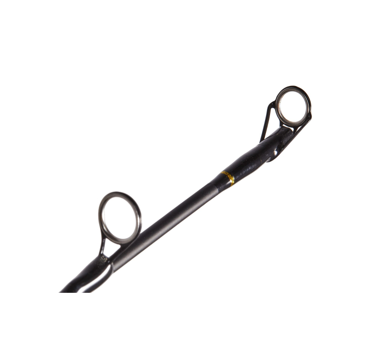 Вудка зимова Lucky John Mebaru 65см - 5 Вудка зимова Lucky John Mebaru 65см - 5