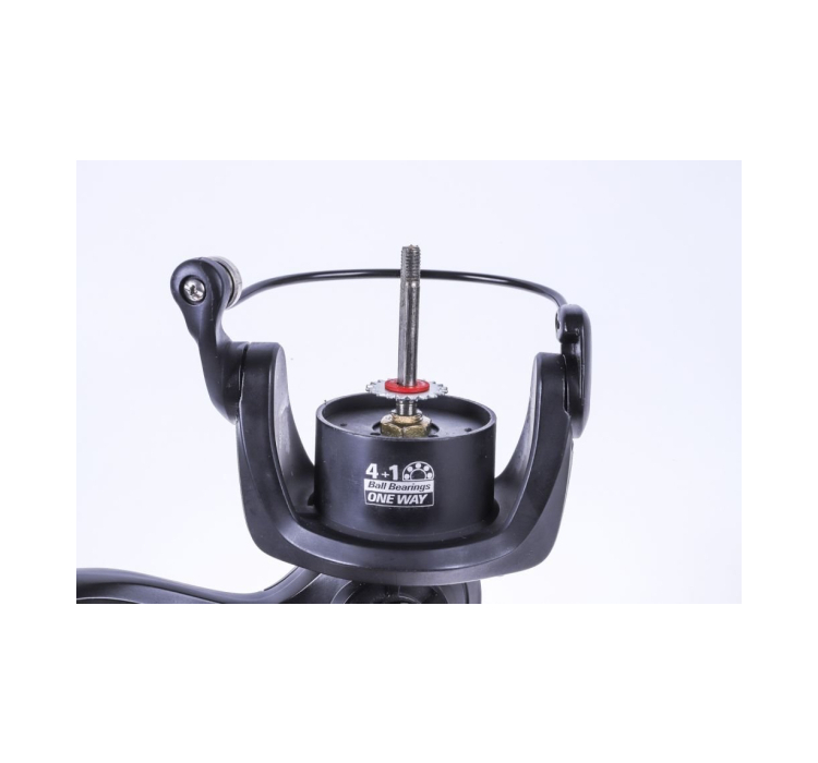 Катушка Mikado NEXTON 4005FD - 4 Катушка Mikado NEXTON 4005FD - 4