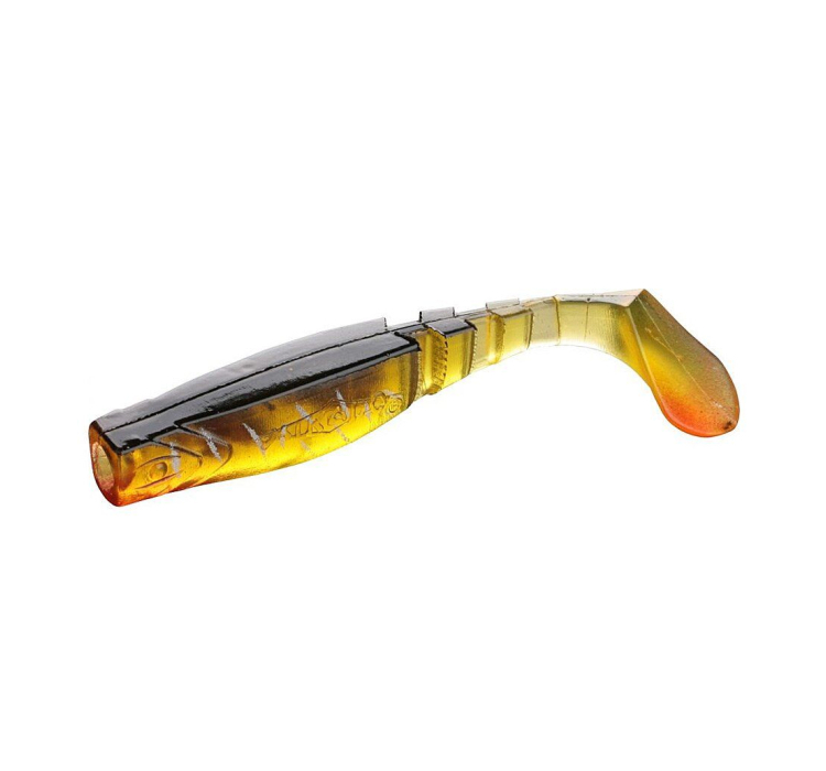 Силиконовая приманка Mikado FISHUNTER 51 8 см - 1 Силиконовая приманка Mikado FISHUNTER 51 8 см - 1