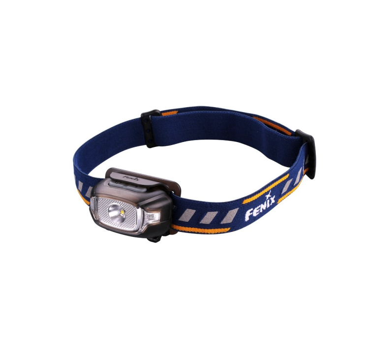 Ліхтар налобний Fenix HL15 фіолетовий - 3 Ліхтар налобний Fenix HL15 фіолетовий - 3