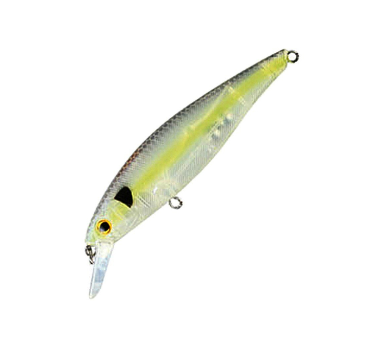 Воблер Nomura Live Minnow 80мм 10гр. колір-083 (NATURAL LIGHT BLUE) - 1 Воблер Nomura Live Minnow 80мм 10гр. колір-083 (NATURAL LIGHT BLUE) - 1