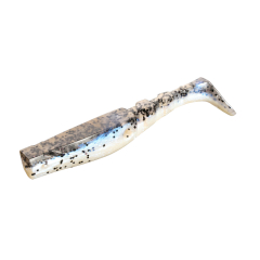 Силіконова приманка Mikado Flying Fishunter FF (їстівний) 13 см 3шт (колір 114)