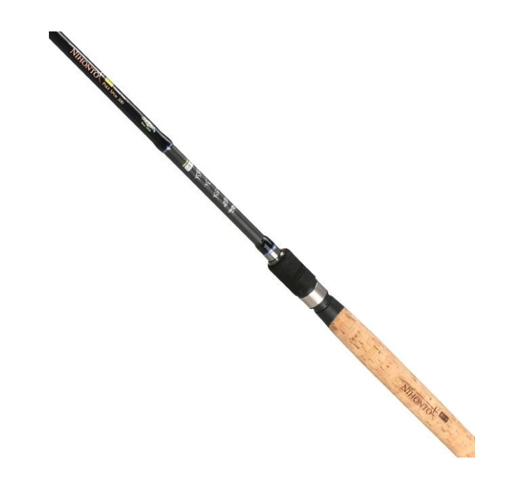 Спінінг Mikado Nihonto Pike Spin 270 (10-30г) - 2 Спінінг Mikado Nihonto Pike Spin 270 (10-30г) - 2