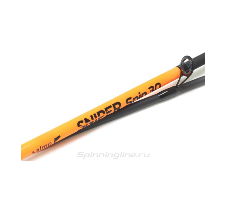 Спінінг Salmo Sniper Spin 30 240 - 4 Спінінг Salmo Sniper Spin 30 240 - 4