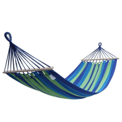 Гамак KingCamp Canvas Hammock (KG3762/59) Dark blue
