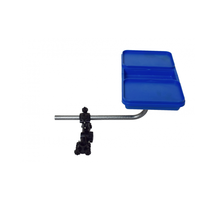 Столик для монтажу з кріпленням до крісла Novator OB-2 - 2 Столик для монтажу з кріпленням до крісла Novator OB-2 - 2