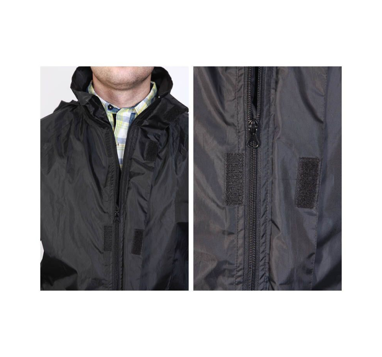 Костюм от дождя Norfin Rain р.XXXL - 8 Костюм от дождя Norfin Rain р.XXXL - 8