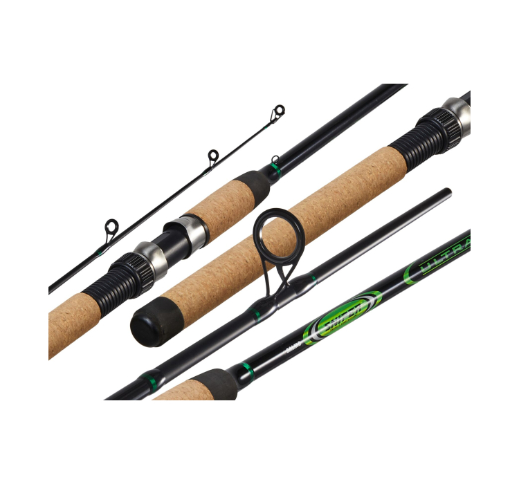 Спінінг Salmo Sniper Ultra Spin 25 210 - 2 Спінінг Salmo Sniper Ultra Spin 25 210 - 2